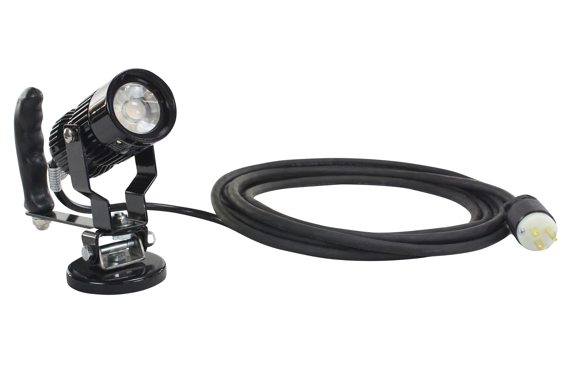 Driver Side with Install Kit -Black Larson Electronics 0909P4U6G4M 2007 Cadillac Cts-Lh Post Mount Spotlight Led 6 Inch Driver Side with Install Kit -Black Larson Electronics 0909P4U6G4M 2007 Cadillac Cts-Lh Post Mount Spotlight Led 6 Inch